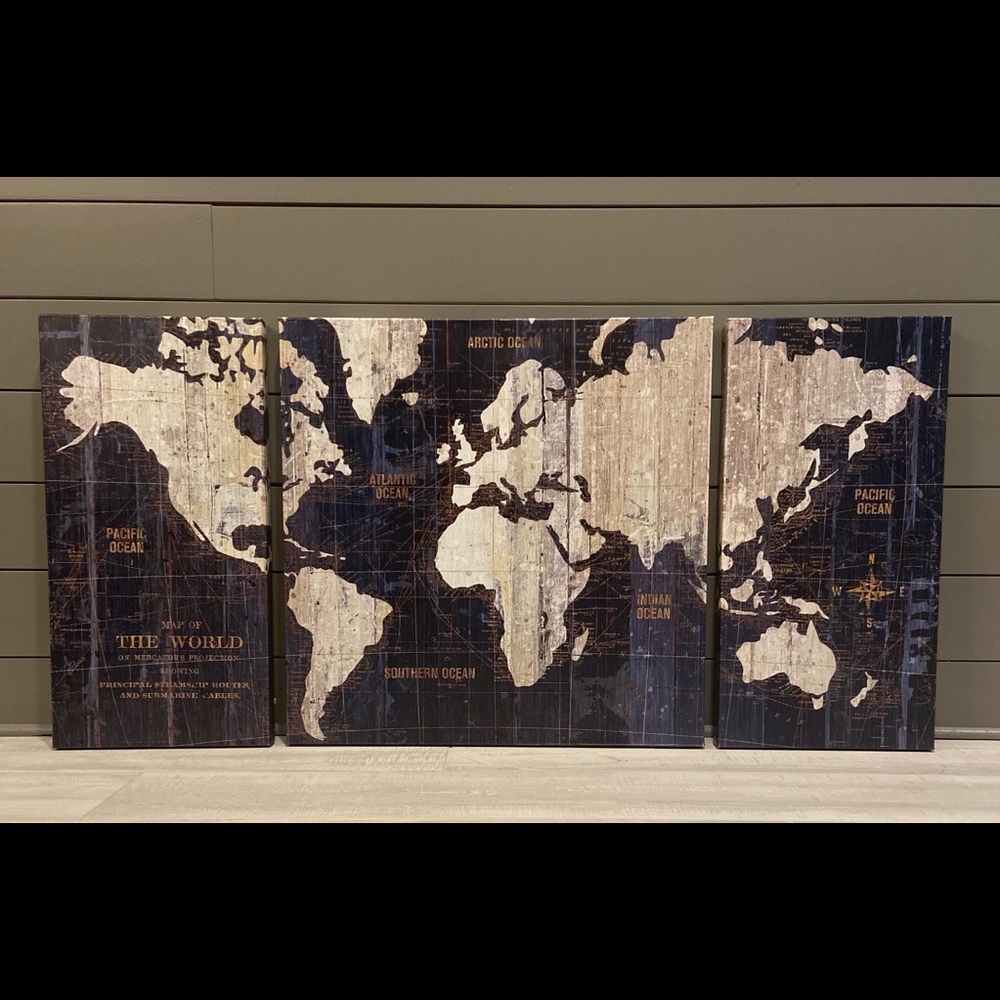 The World Is Yours
